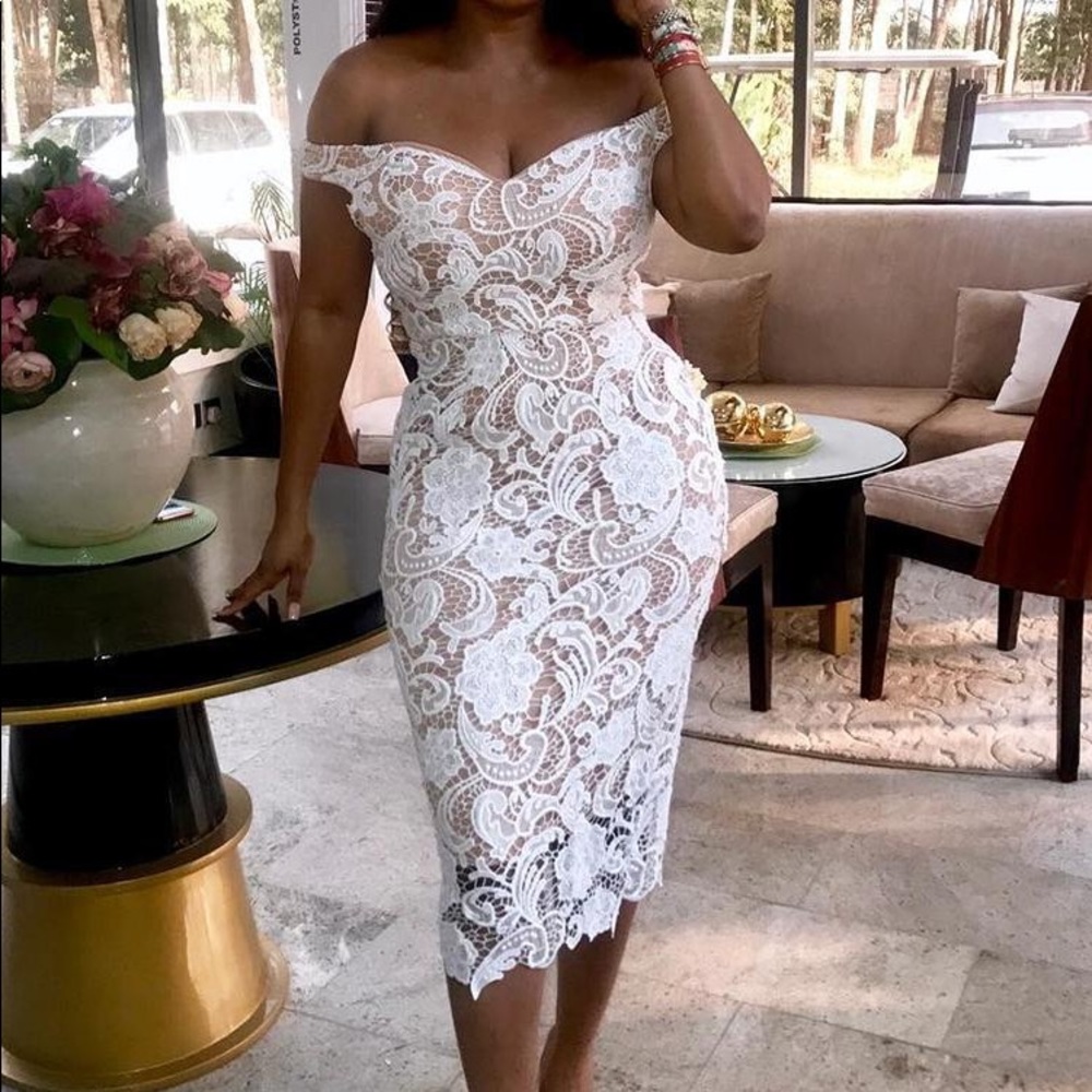 New Dress never worn